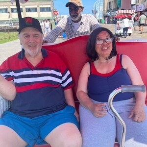 Team Page: Irvington Ave Apartment Residents